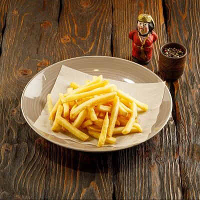 Картофель фри в Гоча по цене 180 ₽