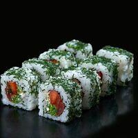 Ролл Фреш овощной в Love Rolls