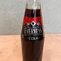 Evervess Cola в Баклажан трк europolis