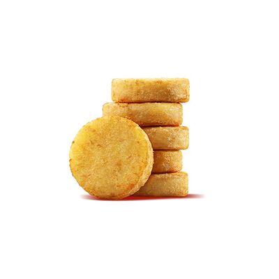 Хэшбрауныв Subway по цене 99 ₽