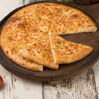 Три Хачапури в ЛарисуВаннуХочу по цене 1190