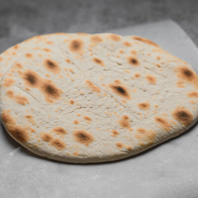 Лепёшка из тандыра в Mr. Grill по цене 60 ₽