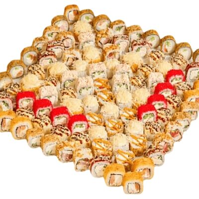 Сет Праздничный в Добрая кухня по цене 5799 ₽