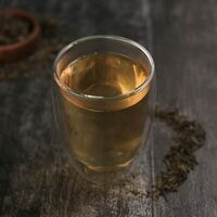 Чай зеленый в Hochu Coffee