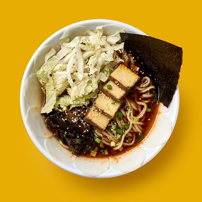 Рамен Тен-тен в Slurp ramen bar по цене 440 ₽