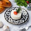 Рис в Лагман шашлык по цене 220