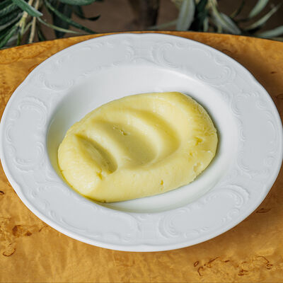 Картофельное пюре в Grecco по цене 390 ₽