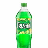 Frustyle Лимон-лайм в Look lounge