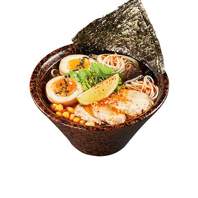 Рамен с курицей в Asia по цене 625 ₽