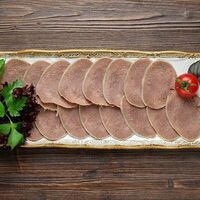 Язык говяжий в Парк-отель Усадьба