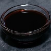 Соус Наршараб в Адреналин