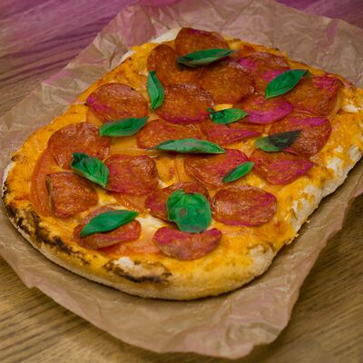 Пеперонив Больше восьми по цене 580 ₽