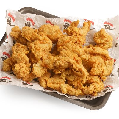 Стрипсы в Кур Крыло по цене 723 ₽