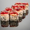 Яки Магуро ролл в Roll & Wok по цене 430