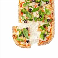 Овощная S в Zotman Pizza