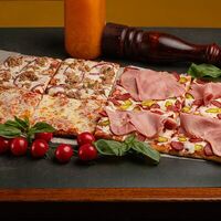 Логотип МишАня