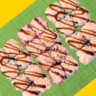 Запеченный в Уфтанма по цене 1399 ₽