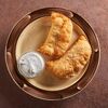 Мини-чебуреки с курицей в Ош-Пош по цене 550