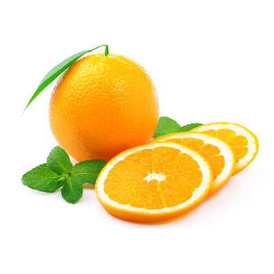 Апельсин в VASILCHUKI Chaihona №1 по цене 110 ₽