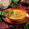 Крем-суп из чечевицы в КинZa-Dза по цене 390