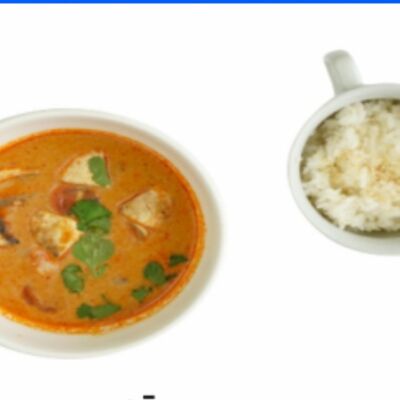 Том ям с курицейв Паблик Бар по цене 430 ₽