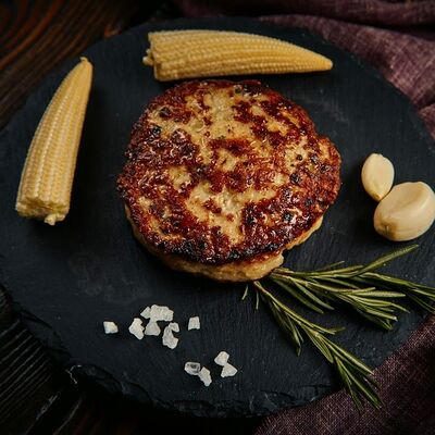 Котлета домашняя в Шашлычный двор по цене 294