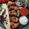 Свиная шейкав Шашлычная ЛЕВ по цене 530