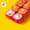 Эби хот 8 шт в SUSHIBOX по цене 665