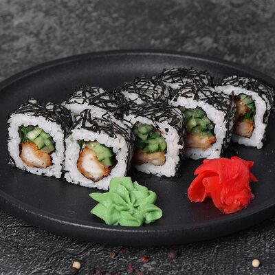 Ями ролл в SUSHIBOX по цене 369 ₽