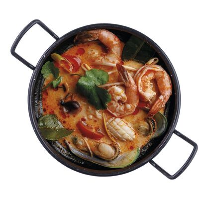 Том ям в Catch по цене 620 ₽