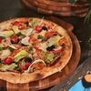 Вегетарианская пицца в Vanana cafe по цене 680
