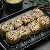 Ролл Сырный кальмар темпура в Omakase Yoshitake Sushi по цене 780