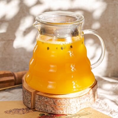 Чай Облепиховый в Travelers Coffee по цене 400 ₽