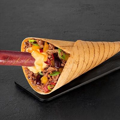 РуллеЧили-чиз с Чоризо колбаской в Stardogs по цене 539 ₽