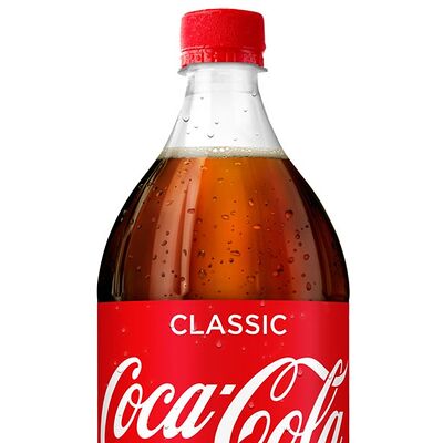 Coca-Cola оригинал в Шашлычная №1на углях по цене 390 ₽