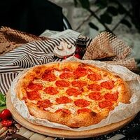 Пицца Пепперони в Ok Pizza