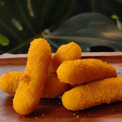 Сырные палочки в Мировая шаурма по цене 305 ₽