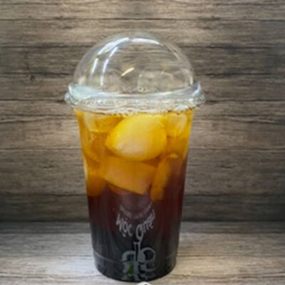 Чай с личи в Pho Bo-Bubble Tea and Coffe Co Co Milk по цене 400 ₽