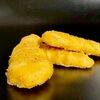 9 стрипсов в BURGER 515 по цене 820