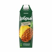 Сок Добрый в Вкус Азии