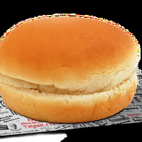 Булочка в KFC Sary Arka Almaty