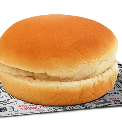 Булочка в KFC Sary Arka Almaty по цене 300 ₸