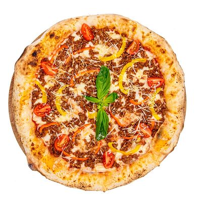 Болоньезев Bella Pizza по цене 850 ₽