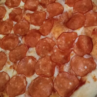 Пицца Пепперони в SICILIA по цене 890 ₽