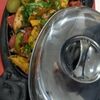 Сковородка со свининой в Корона по цене 600