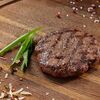 Котлета на гриле из говядины в Кафе Mister & Missis Grille по цене 360
