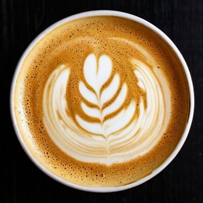 Флет уайт в Cult Coffee по цене 230 ₽