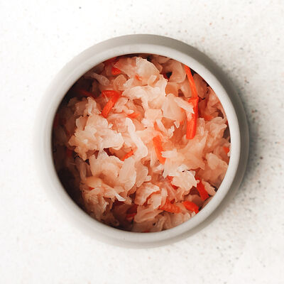 Капуста классическая в Angel Cakes по цене 170 ₽