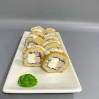 Ролл чикен темпура в Sushiap