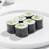 Маки ролл с огурцом в SeabasSushi по цене 400